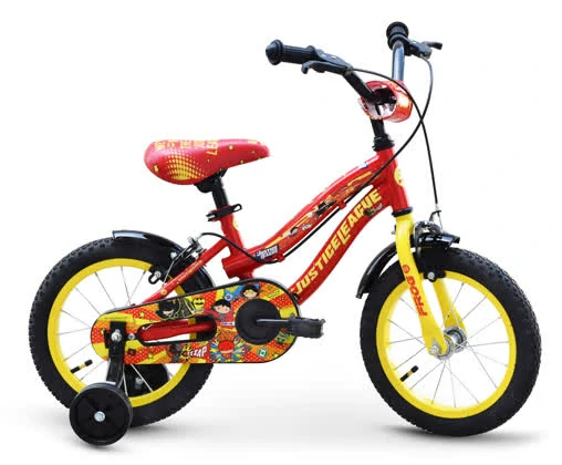 Frog store boys bike